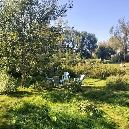 Appartement Sous Le Saule à Nods Extérieur photo